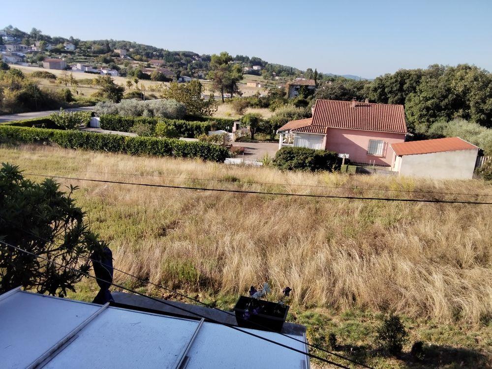 Appartement à louer, 68m², Rousson