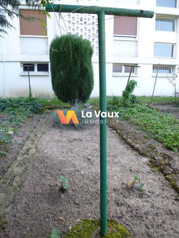 Appartement à vendre, 57m², Neuves-Maisons