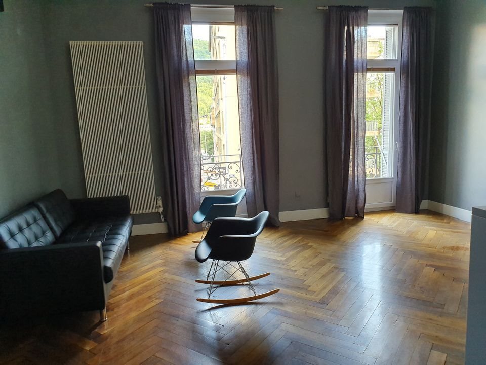 Appartement à louer, 9m², Gap