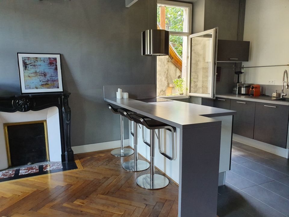 Appartement à louer, 9m², Gap