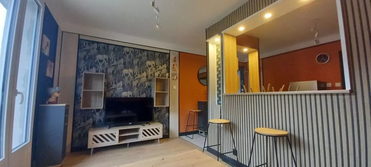 Appartement à louer, 36m², Neufchâteau