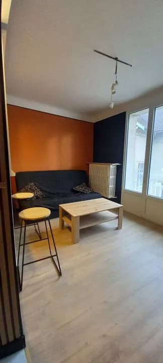 Appartement à louer, 36m², Neufchâteau