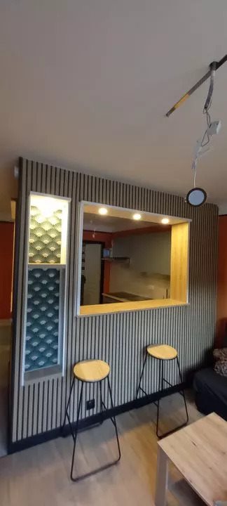 Appartement à louer, 36m², Neufchâteau