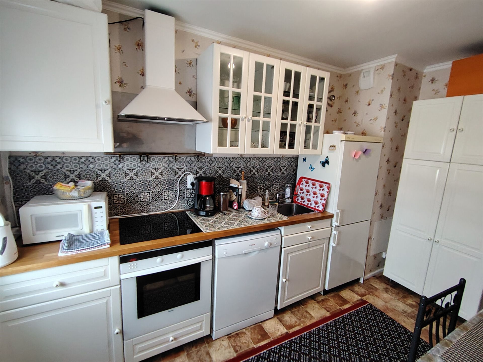 Appartement à vendre, 67m², Sens