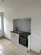 Appartement à louer, 55m², La Ferté-sous-Jouarre