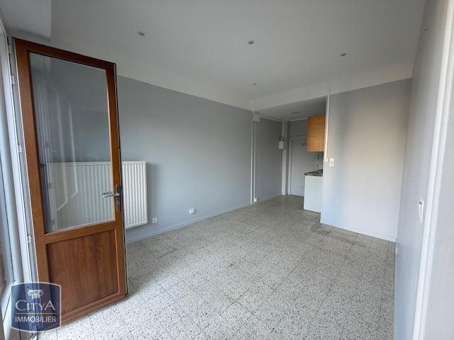Appartement à louer, 30m², Sainte-Catherine