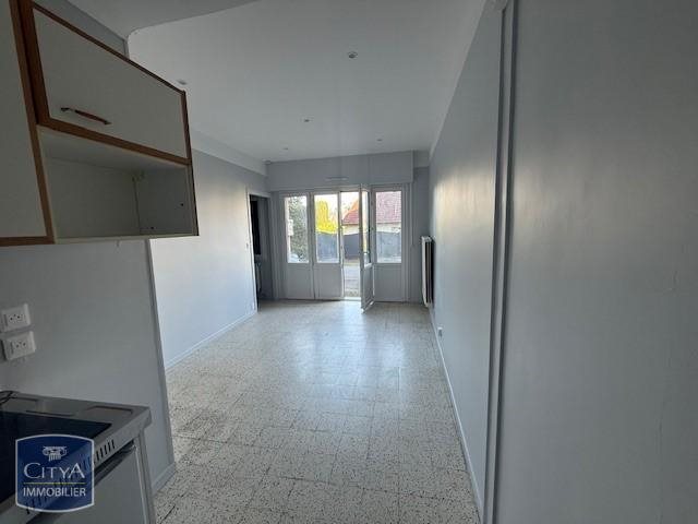 Appartement à louer, 30m², Sainte-Catherine