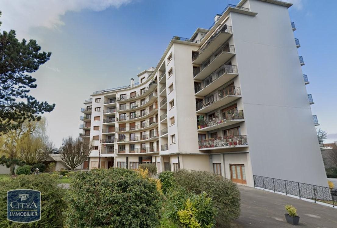 Appartement à louer, 30m², Sainte-Catherine