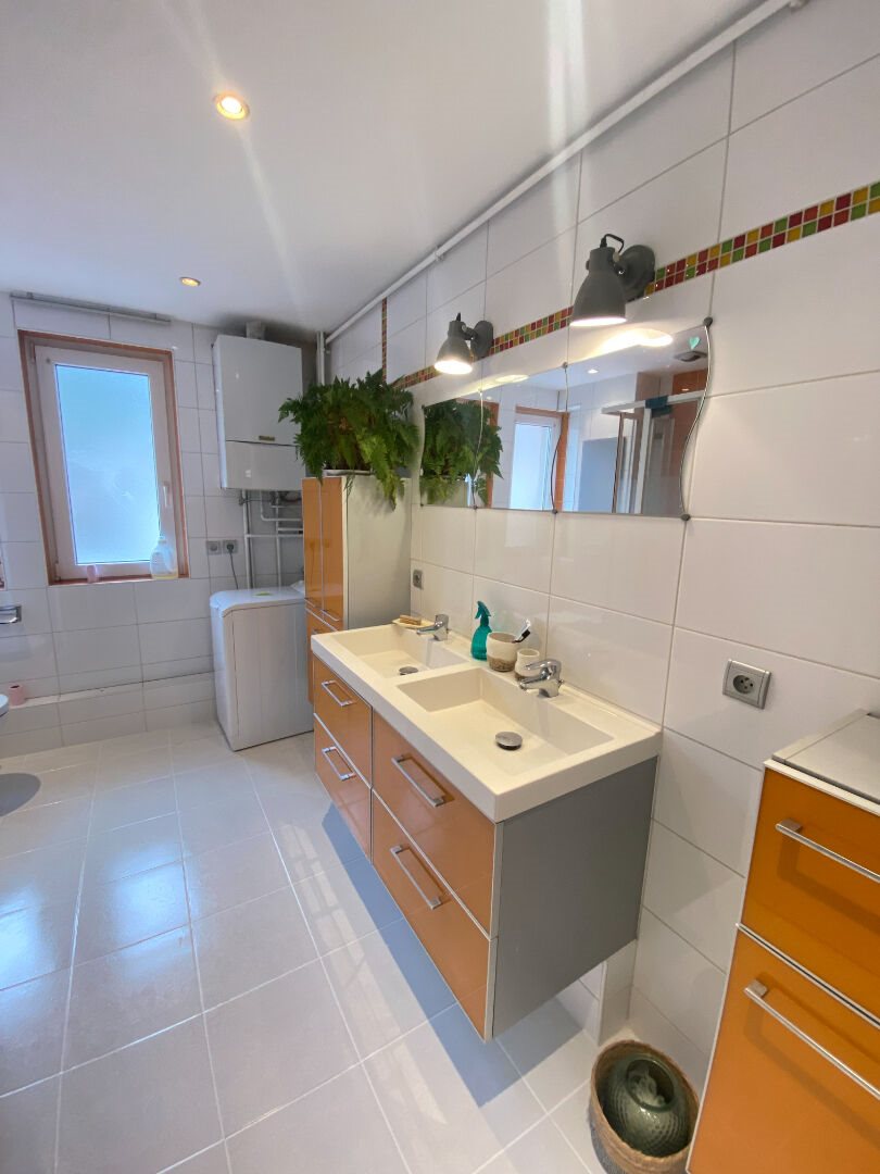 Appartement à vendre, 104m², Guebwiller