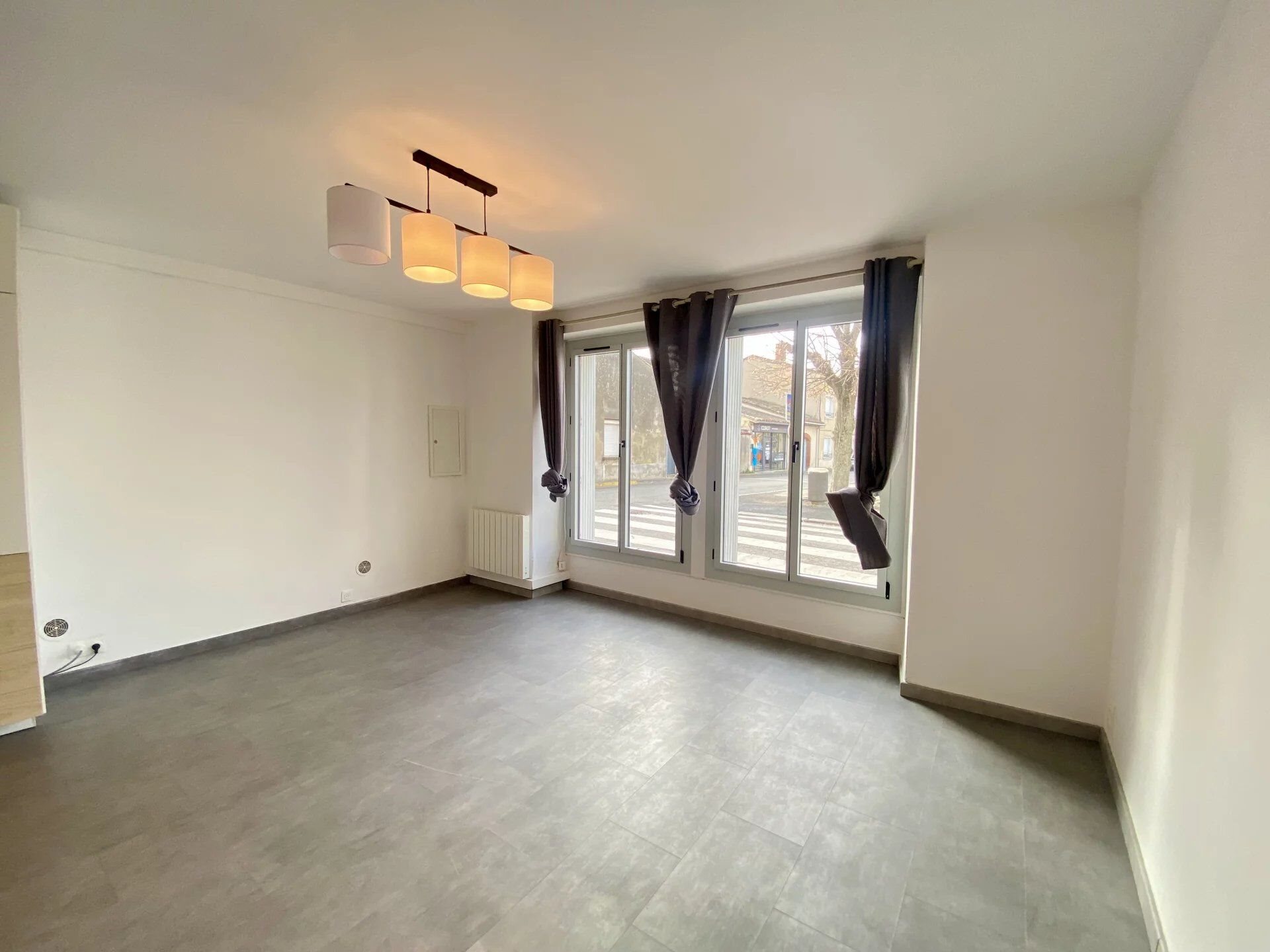 Appartement à louer, 66m², Villefranche-de-Lauragais