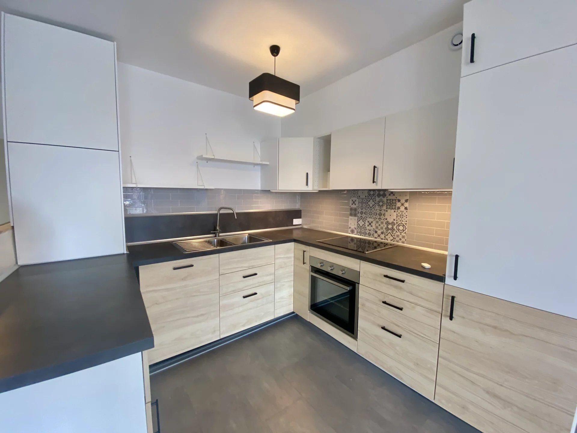 Appartement à louer, 66m², Villefranche-de-Lauragais