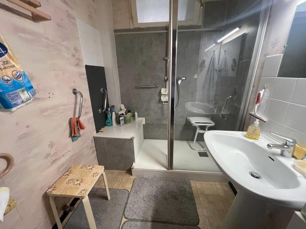 Appartement à vendre, 64m², Toulon