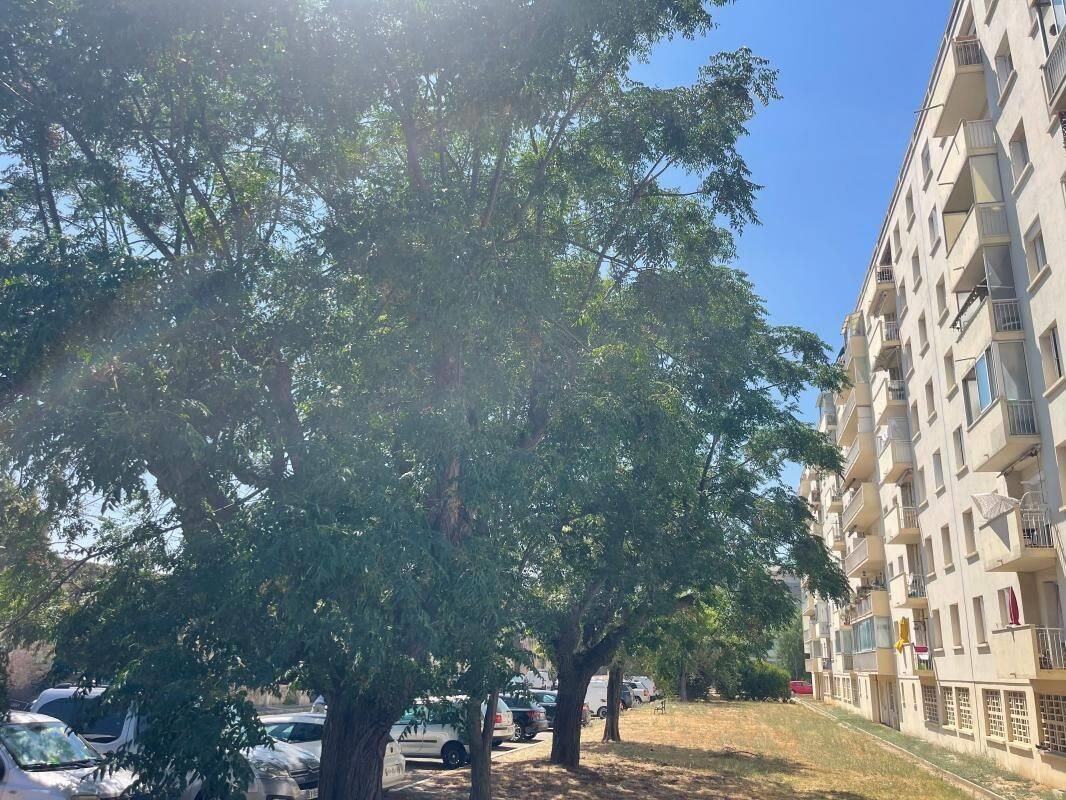 Appartement à vendre, 64m², Toulon