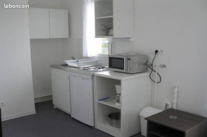 Appartement à louer, 28m², Nantes
