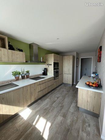 Appartement à vendre, 118m², Strasbourg