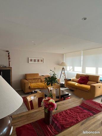 Appartement à vendre, 118m², Strasbourg