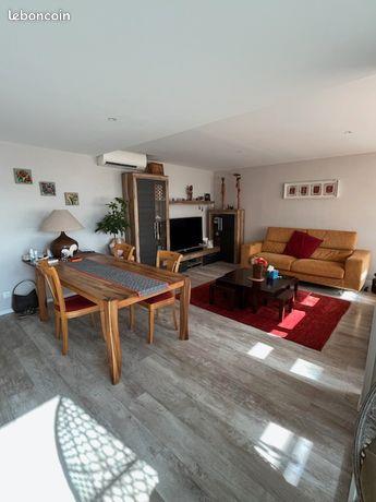 Appartement à vendre, 118m², Strasbourg