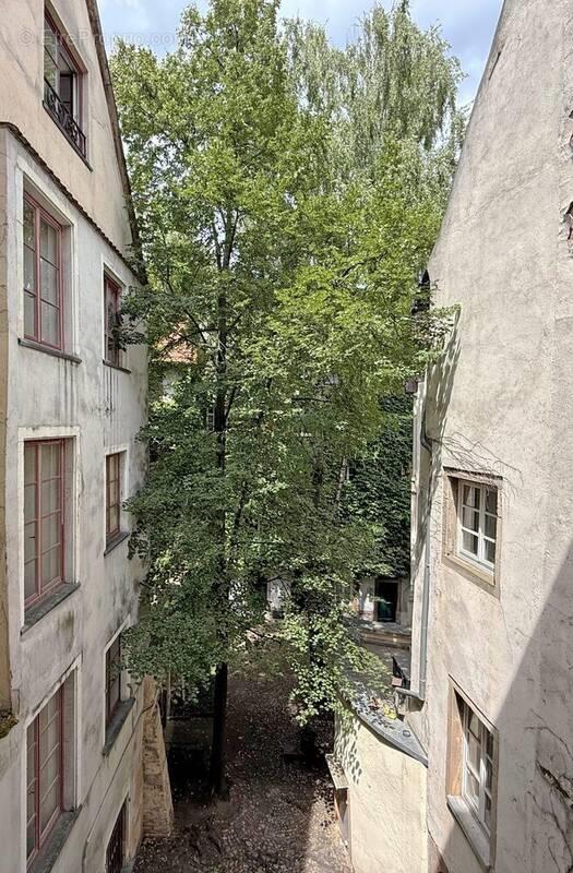 Appartement à vendre, 20m², Strasbourg