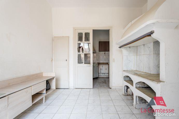 Appartement à vendre, 56m², Marseille 1er