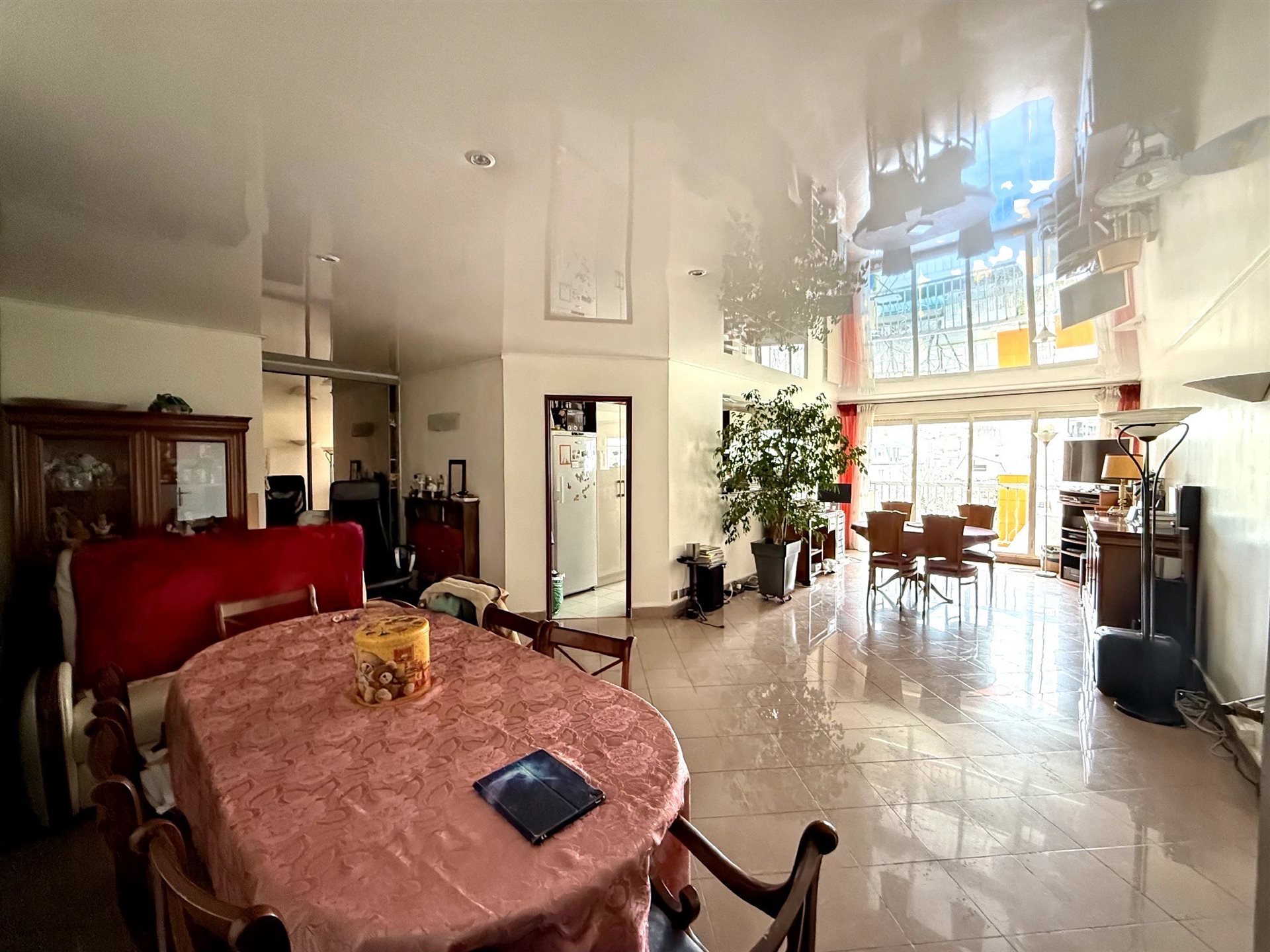 Appartement à vendre, 100m², Paris 11ème