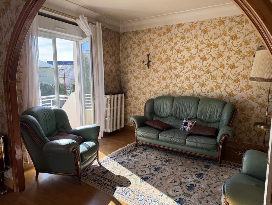 Maison à vendre, 118m², Rodez