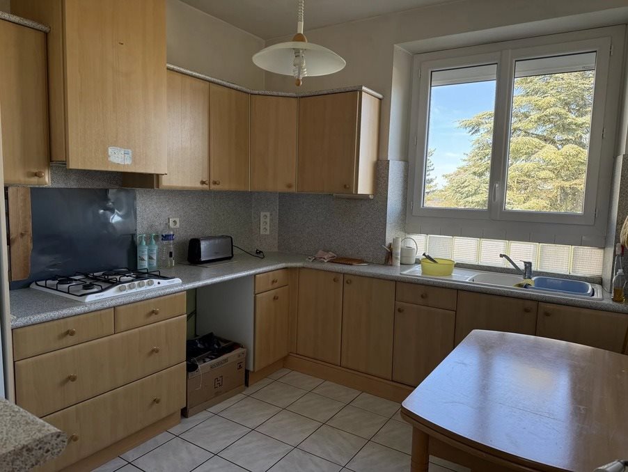 Maison à vendre, 118m², Rodez