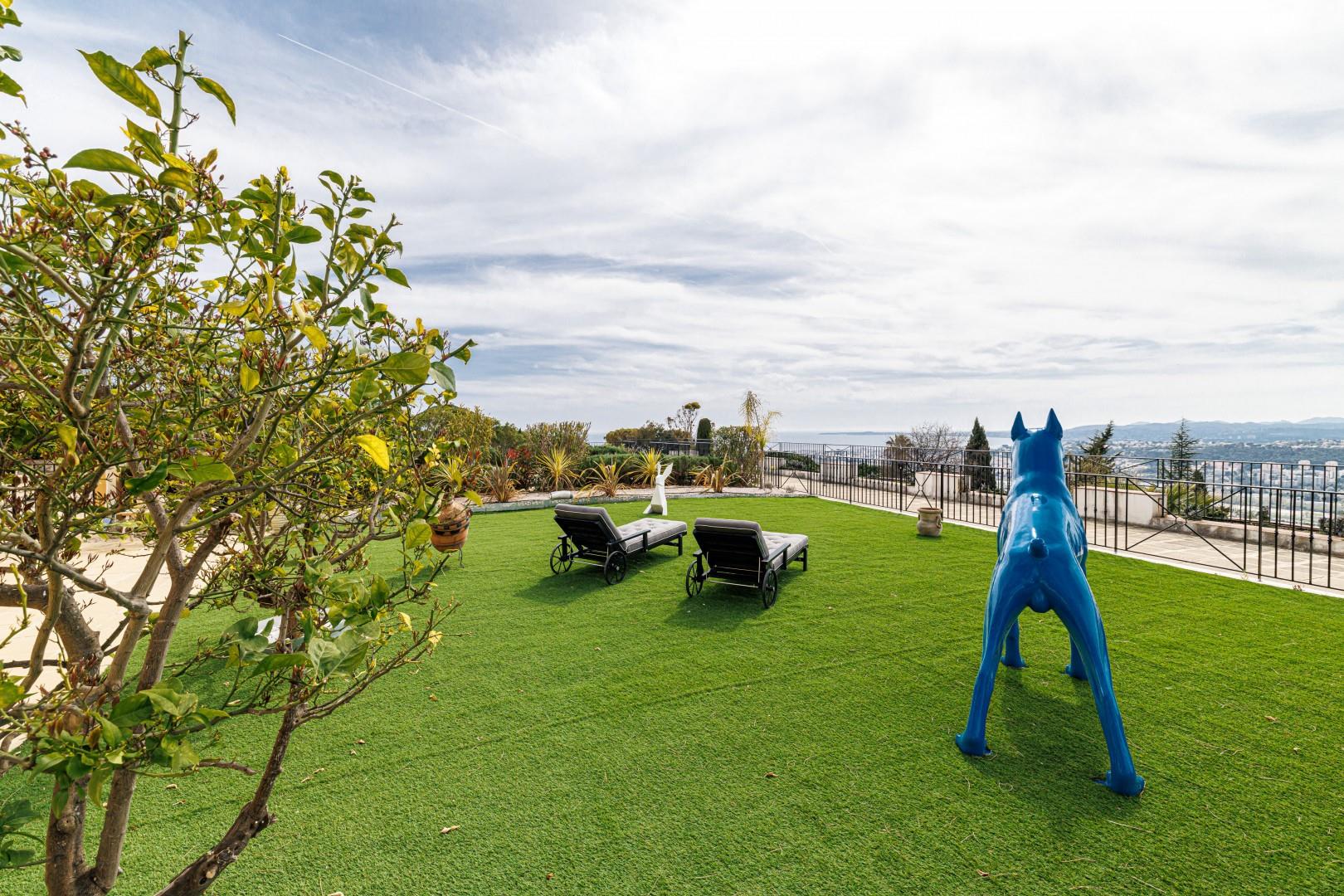 Appartement à vendre, 118m², Nice