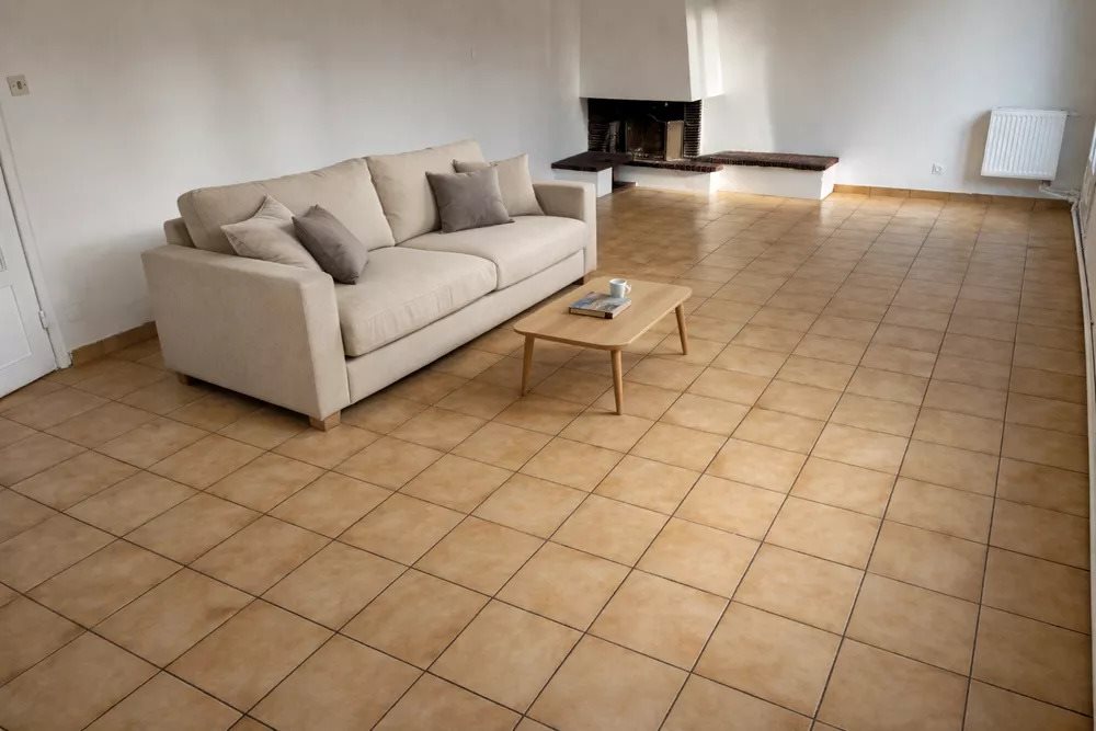 Maison à louer, 133m², Mont-Saint-Aignan