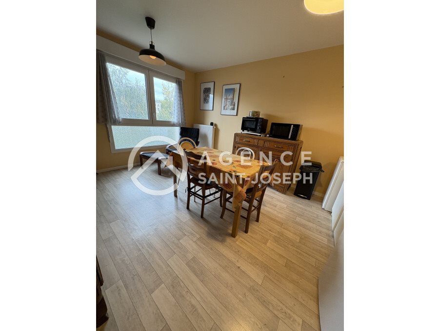 Appartement à vendre, 38m², Rouen