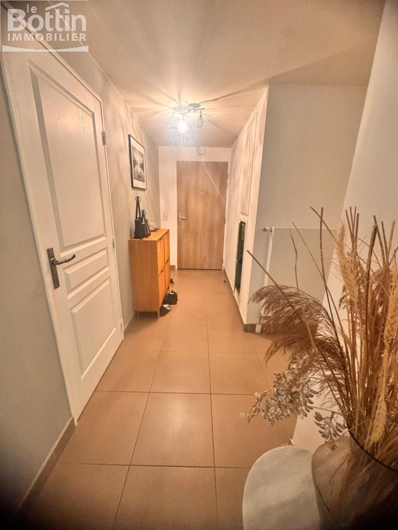 Appartement à vendre, 95m², Amiens