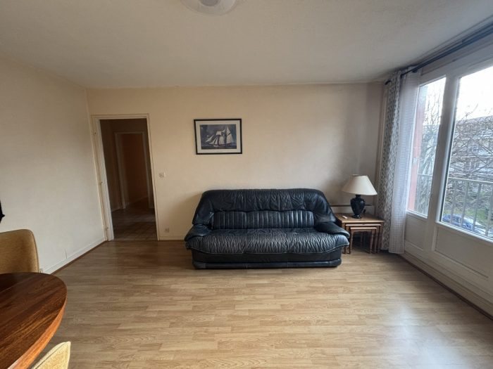 Appartement à vendre, 62m², Brou-sur-Chantereine