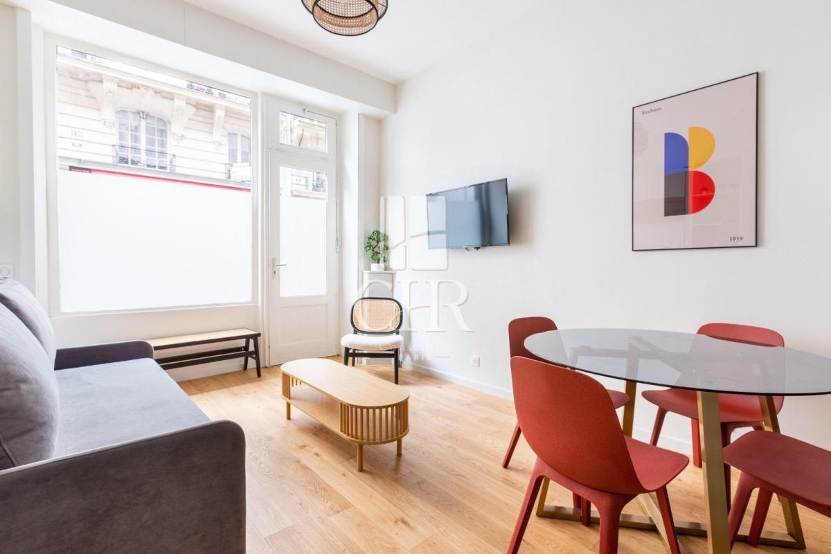 Maison à vendre, 40m², Paris 18ème