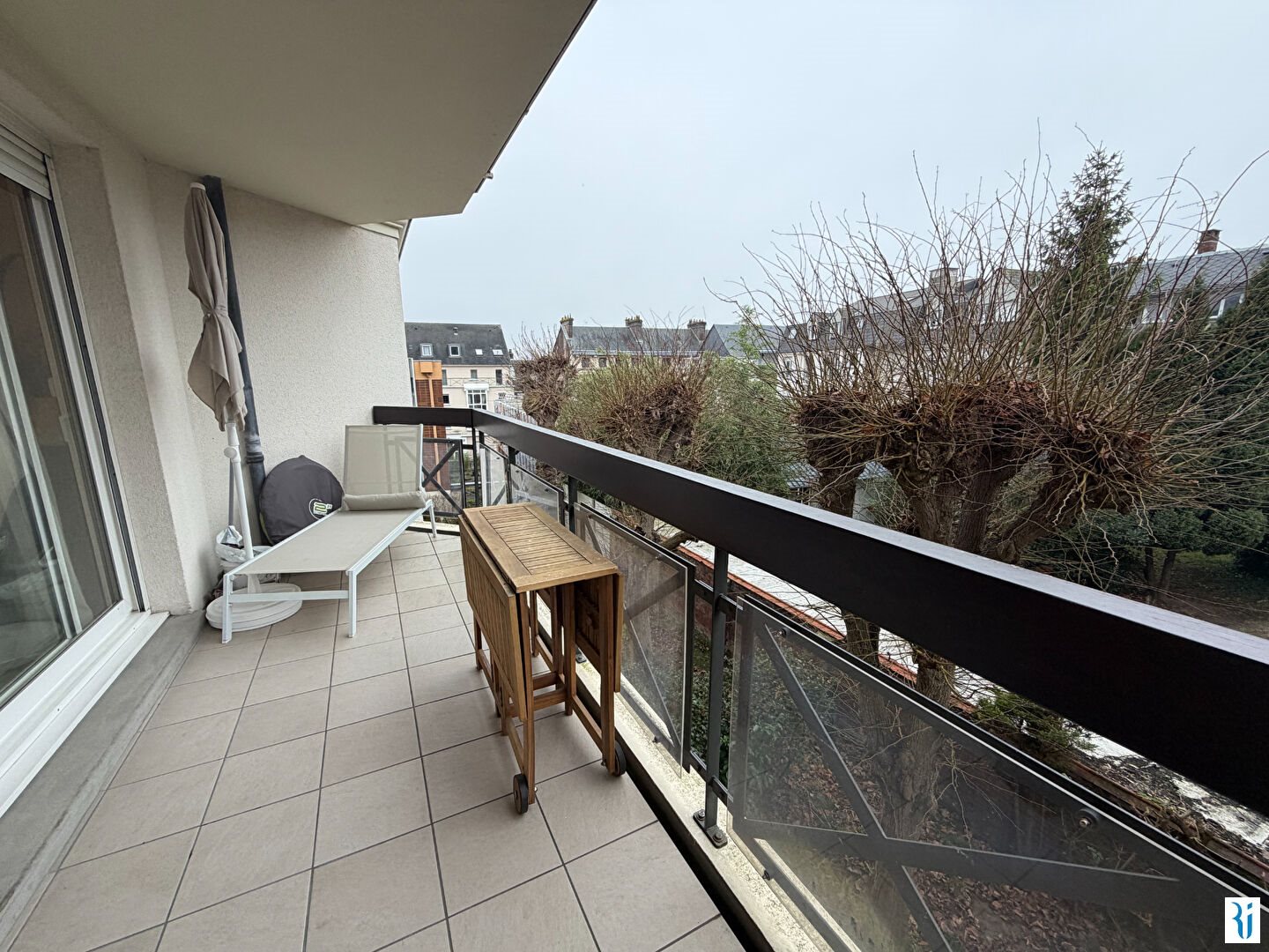 Appartement à vendre, 75m², Rouen