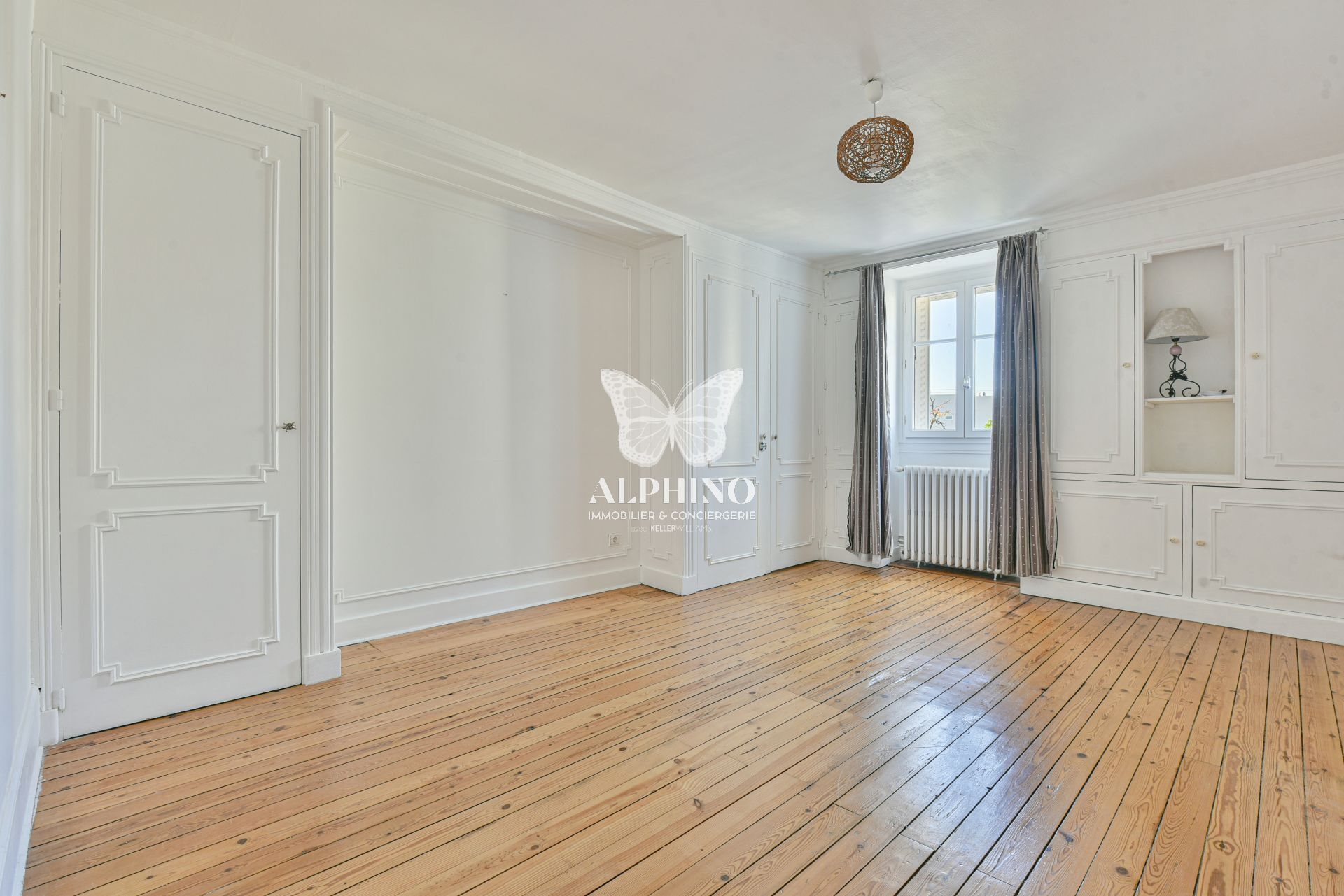 Appartement à vendre, 101m², Limoges