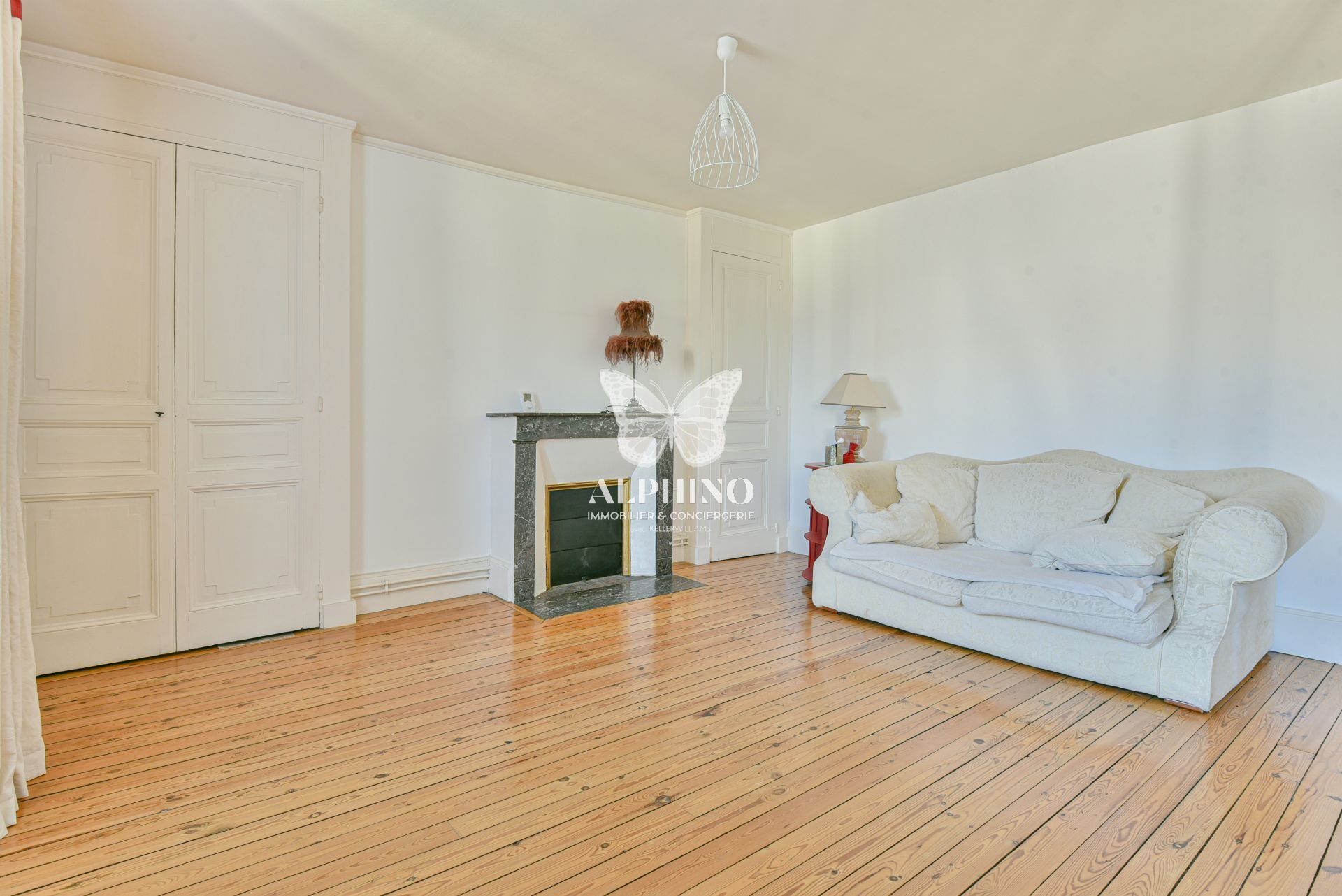 Appartement à vendre, 101m², Limoges