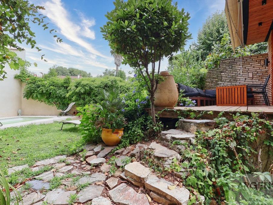 Maison à vendre, 125m², Montpellier