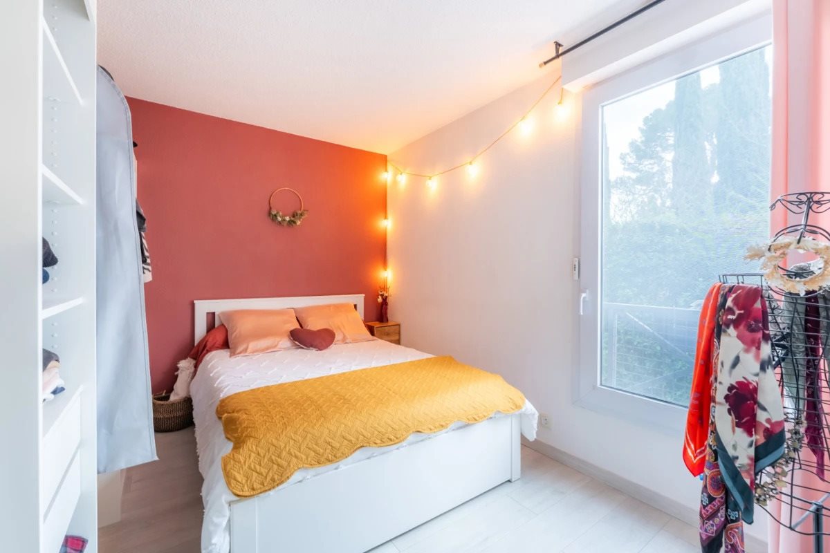 Appartement à vendre, 62m², Aix-en-Provence