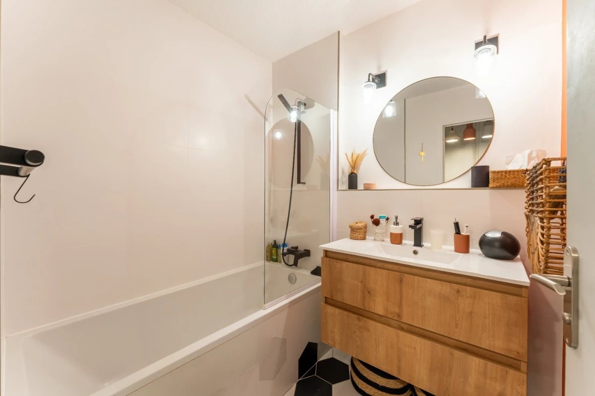 Appartement à vendre, 62m², Aix-en-Provence