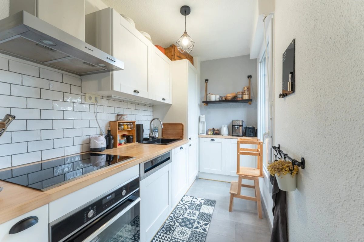 Appartement à vendre, 62m², Aix-en-Provence