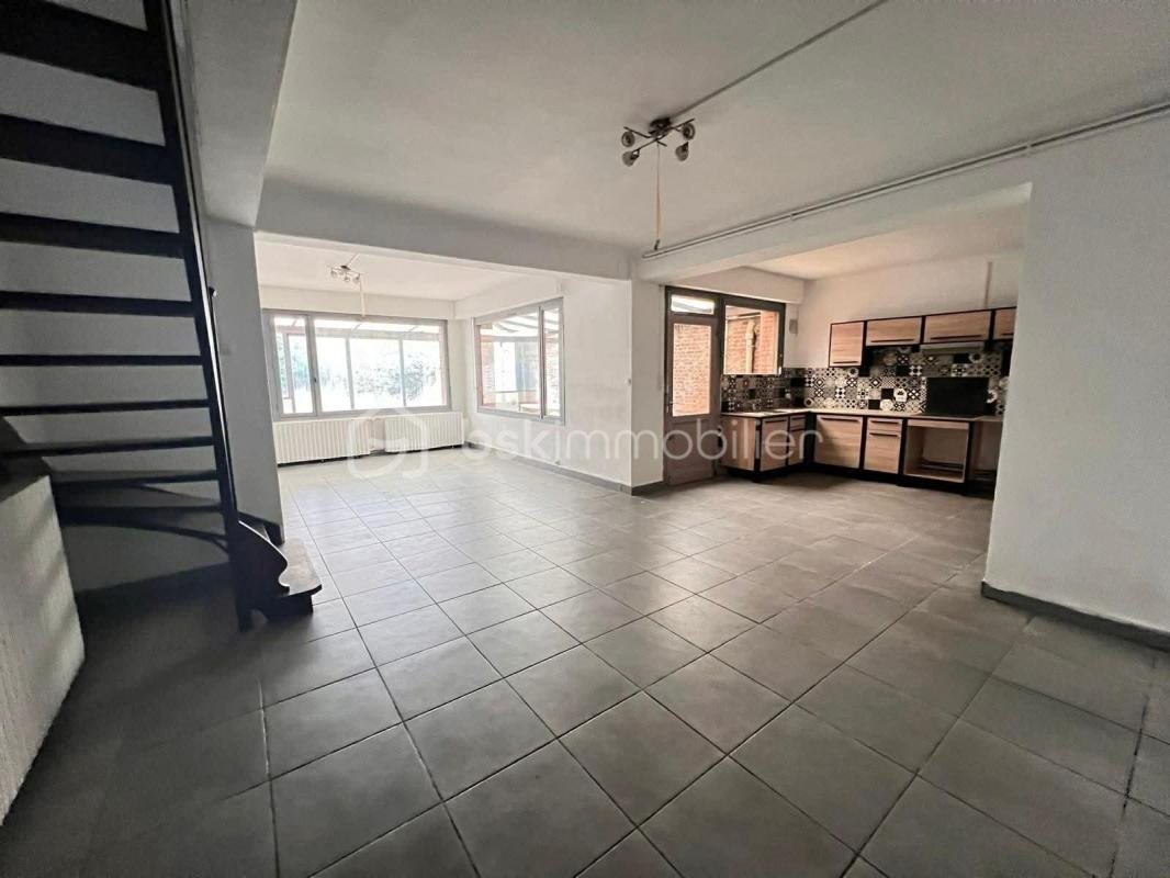 Maison à vendre, 330m², Fouquières-lès-Lens