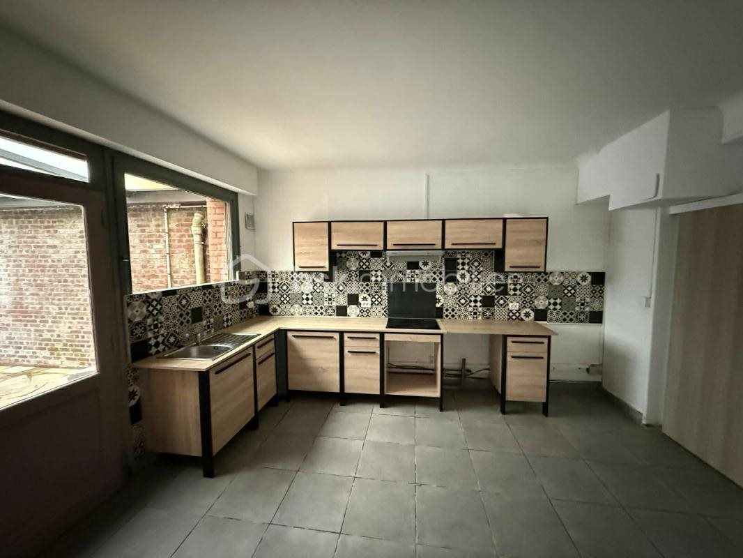 Maison à vendre, 330m², Fouquières-lès-Lens