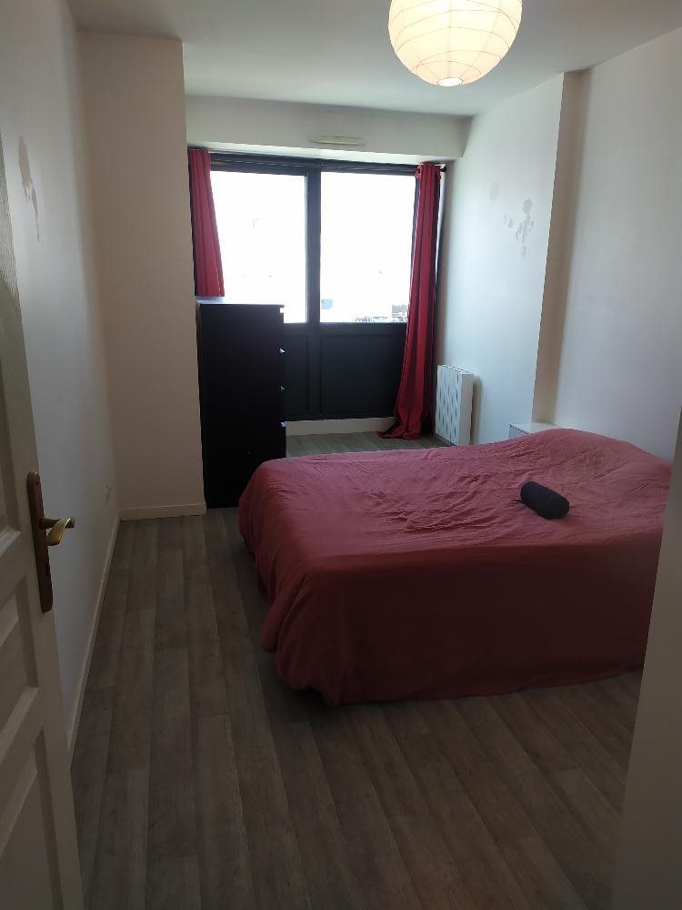 Appartement à louer, 55m², Orléans