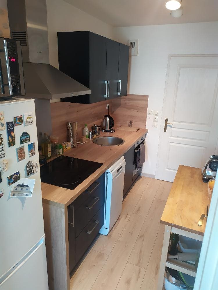 Appartement à louer, 55m², Orléans