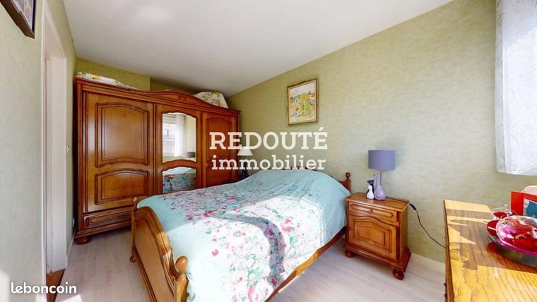 Appartement à vendre, 49m², Reims