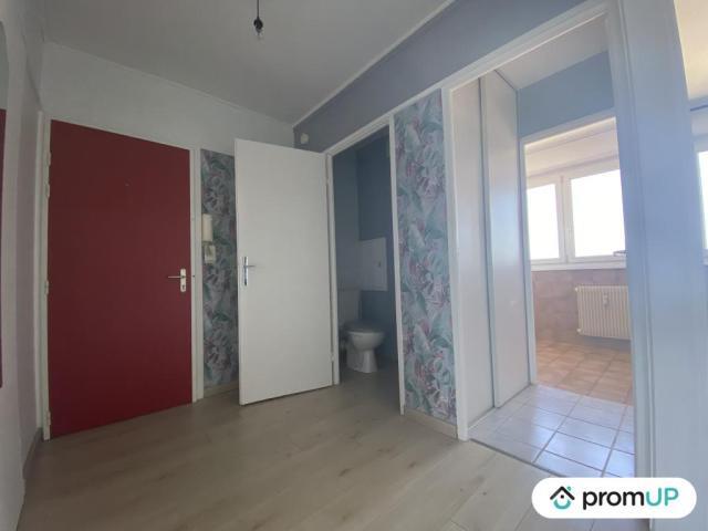Appartement à vendre, 74m², Seloncourt