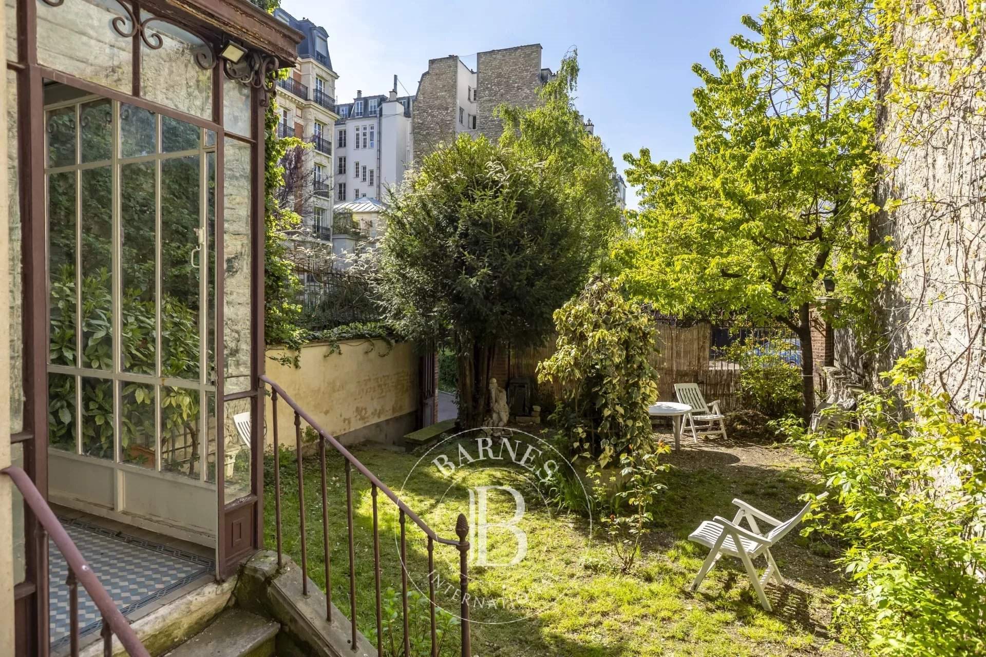 Maison à vendre, 262m², Paris 16ème