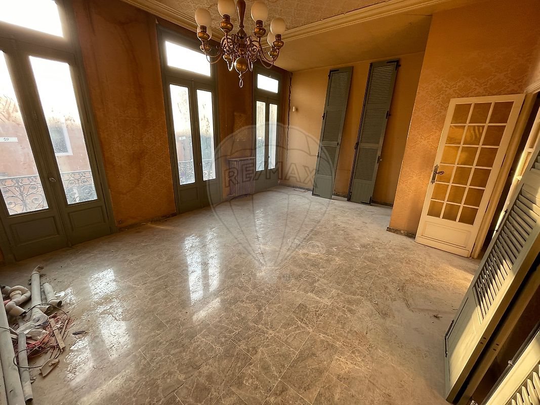 Appartement à vendre, 95m², Nîmes