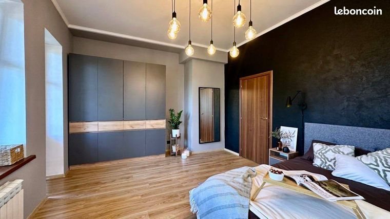 Appartement à louer, 36m², Paris 15ème