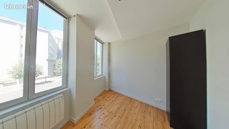 Appartement à louer, 36m², Saint-Etienne