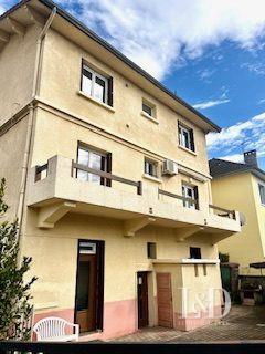 Appartement à vendre, 216m², Grenoble